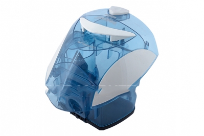 Контейнер для пыли (пылесборник) для пылесоса Zelmer 01Z010 793724 6012010102