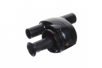 Корпус фильтра-циклон для пылесоса Samsung. Без защелки