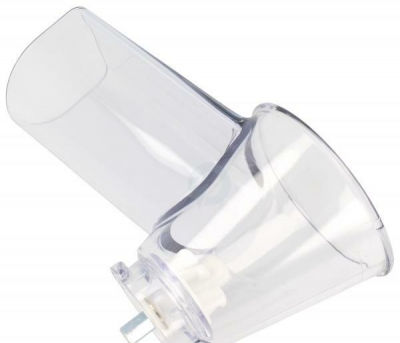 Корпусная деталь для мясорубки Moulinex SS-193447