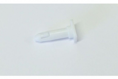 Крепление амортизатора Whirlpool для стиральной машины 480110100803