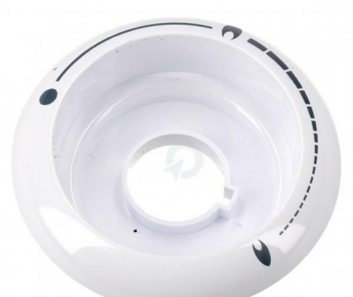 Лимб (диск) ручки регулировки конфорки для плиты Beko 250944454