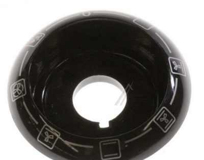 Лимб (диск) ручки регулировки режимов духовки для плиты Beko 250944505