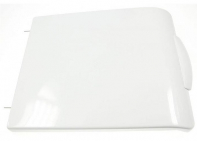 Люк в сборе для стиральной машины Electrolux 8074161012