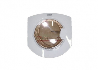 Люк в сборе для стиральной машины Indesit C00266338