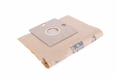 Мешок бумажный для пылесоса Samsung VP-77, VP-100B S11 (не Оригинал)