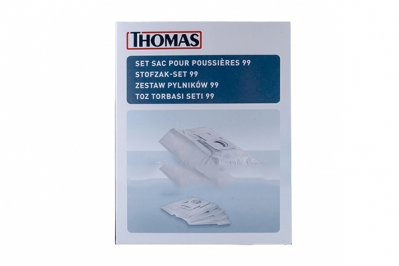 Мешок (пылесборник) для пылесоса Thomas XT и XS 787243