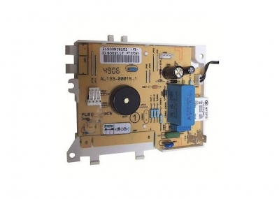 Модуль (панель) управления для посудомоечных машин Indesit C00143218
