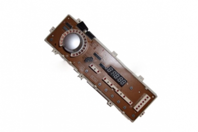 Модуль (плата) для стиральной машины LG 6871ER1032K