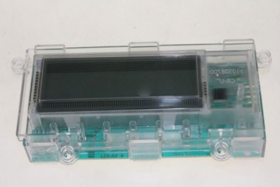 Модуль (плата индикации) для стиральной машины Ardo 651055082