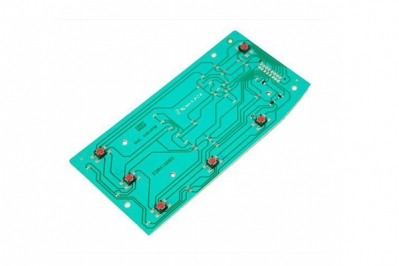 Модуль (плата) индикации для стиральной машины Candy 41013732