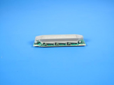 Модуль (плата) индикации для стиральной машины Whirlpool 481223958089