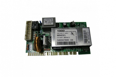 Модуль (плата) код на модуле для стиральной машины Ardo 546047800