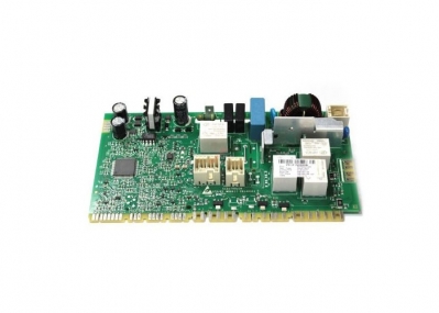 Модуль (плата) питания (без прошивки) для стиральной машины Electrolux 8078222315