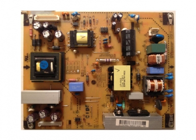 Модуль (плата) питания для телевизора LG EAY62769501