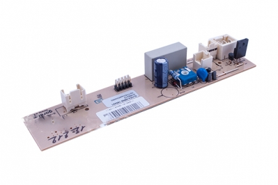 Модуль (плата) управления для холодильника Gorenje 489763