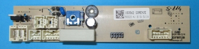 Модуль (плата) управления для холодильника Gorenje G-HZA-09/V16 150562