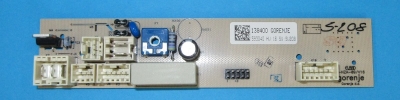 Модуль (плата) управления для холодильника Gorenje HZA-09CFS 138400