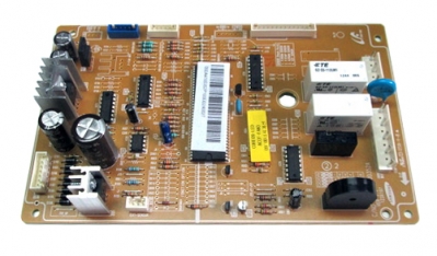 Модуль (плата) управления для холодильника Samsung DA41-00362P