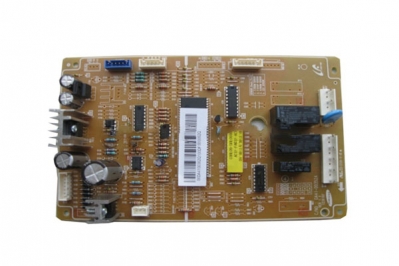 Модуль (плата управления) для холодильника Samsung DA41-00362Q