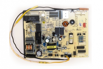 Модуль (плата) управления для кондиционера 30135353 M526F2AJ M526F2JV1
