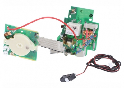 Модуль (плата) управления для кухонного комбайна Bosch 629486