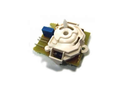 Модуль (плата) управления для кухонного комбайна Moulinex MS-5390025