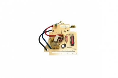 Модуль (плата) управления для мясорубки Bosch 420281