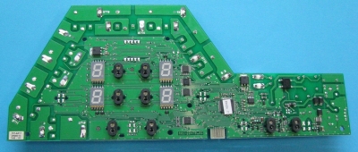 Модуль (плата) управления для плиты Gorenje 307219