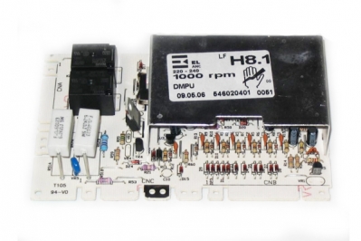 Модуль (плата управления) для стиральной машины Ardo 651017439