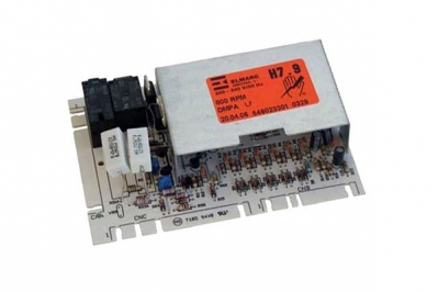 Модуль (плата управления) для стиральной машины Ardo 651017465