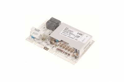 Модуль (плата управления) для стиральной машины Ardo 651017490