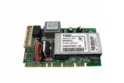 Модуль (плата управления) для стиральной машины Ardo 651017660