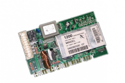 Модуль (плата управления) для стиральной машины Ardo 651017909