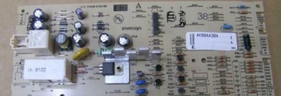 Модуль (плата управления) для стиральной машины Beko 2817990122