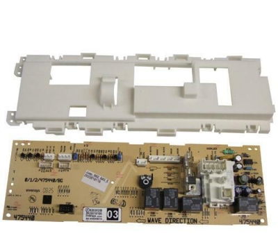 Модуль (плата управления) для стиральной машины Beko 2823010116