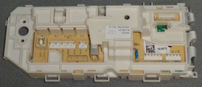 Модуль (плата управления) для стиральной машины Beko 2824357500