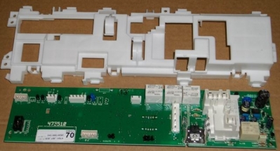 Модуль (плата управления) для стиральной машины Beko 2826730013