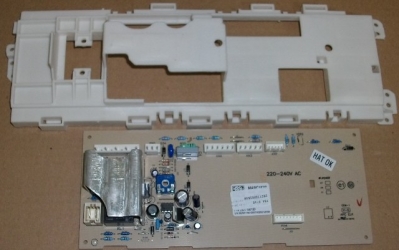 Модуль (плата управления) для стиральной машины Beko 2827790036