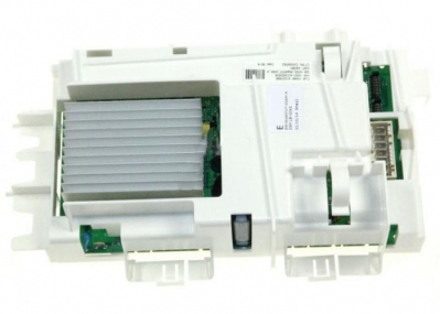 Модуль (плата) управления для стиральной машины Candy 49027347