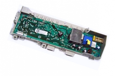 Модуль (плата) управления для стиральной машины Electrolux 1929105813