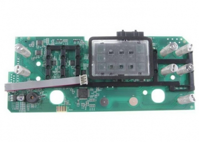 Модуль (плата) для стиральной машины Electrolux 8076952350