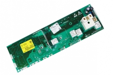 Модуль (плата управления) для стиральной машины Gorenje 195783