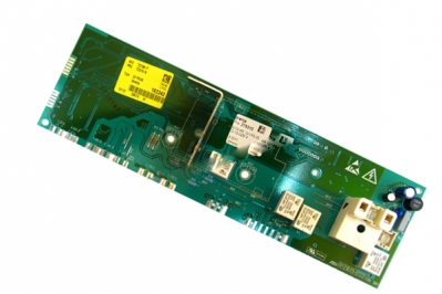 Модуль (плата) управления для стиральной машины Gorenje 401548