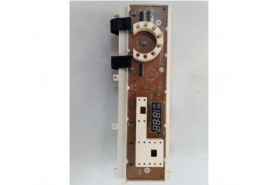 Модуль (плата управления) для стиральной машины LG 6871EC1073K