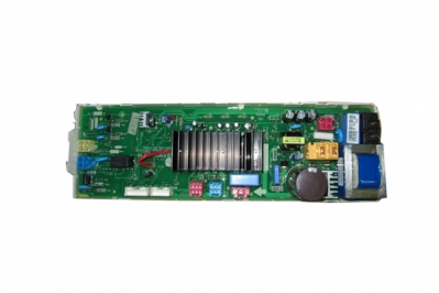 Модуль (плата управления) для стиральной машины LG EBR61282429