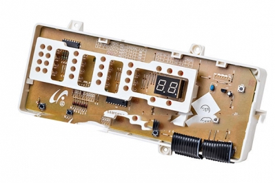 Модуль (плата) управления для стиральной машины MFS-TBS8NPH-00 Samsung