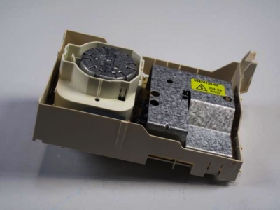 Модуль (плата) управления для стиральной машины Whirlpool 481228210198 (не прошит)