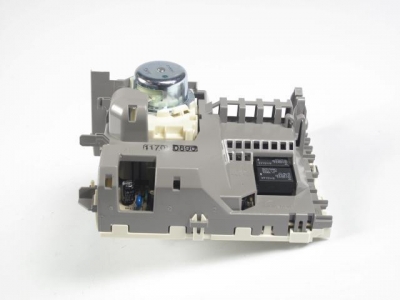 Модуль (плата управления) для стиральной машины Whirlpool 481228219804