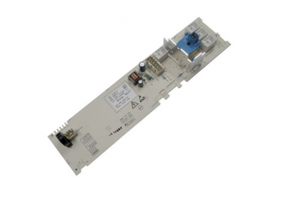 Модуль (плата) управления для стиральной маштны Gorenje 162077