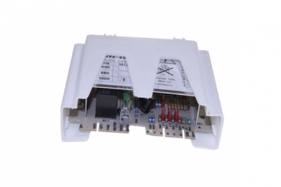 Модуль (плата) управления двигателем для стиральной машины Ariston C00051331